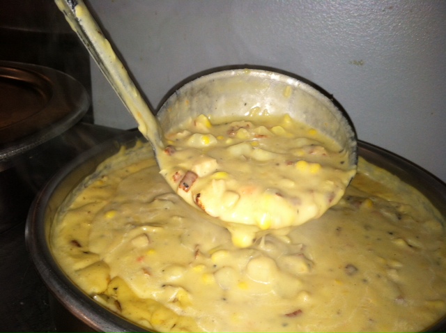 CornChowder