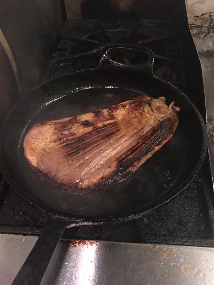 steakbourdelaise