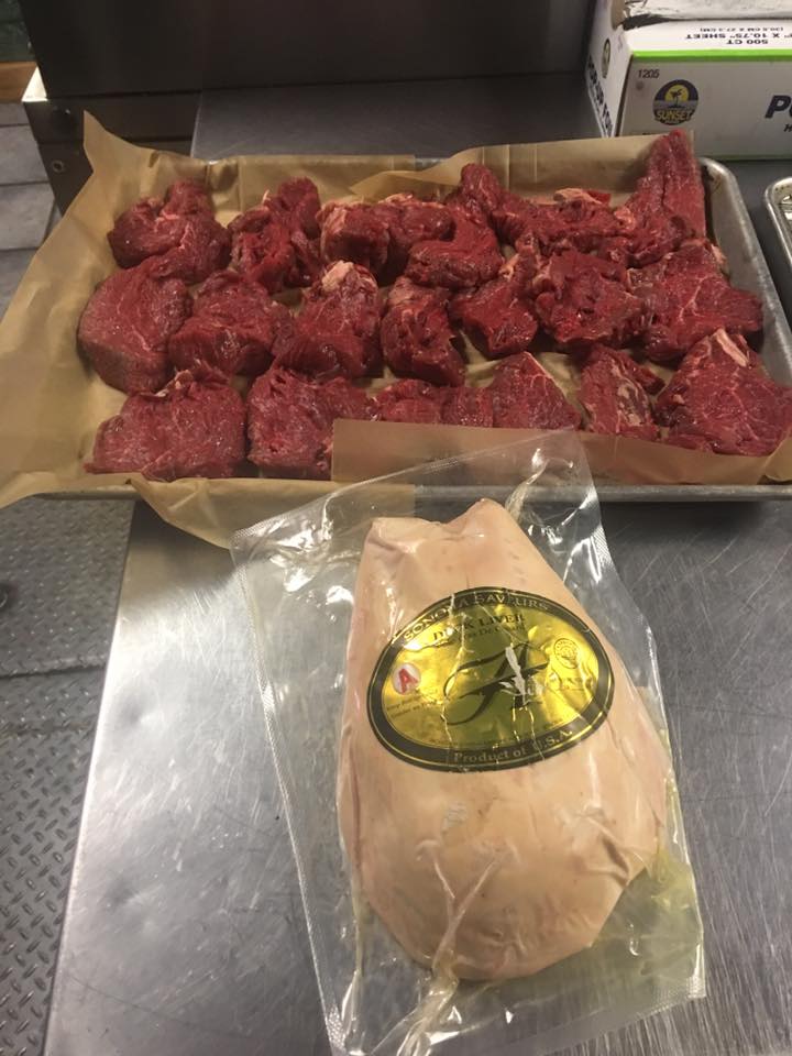 TENDERLOIN