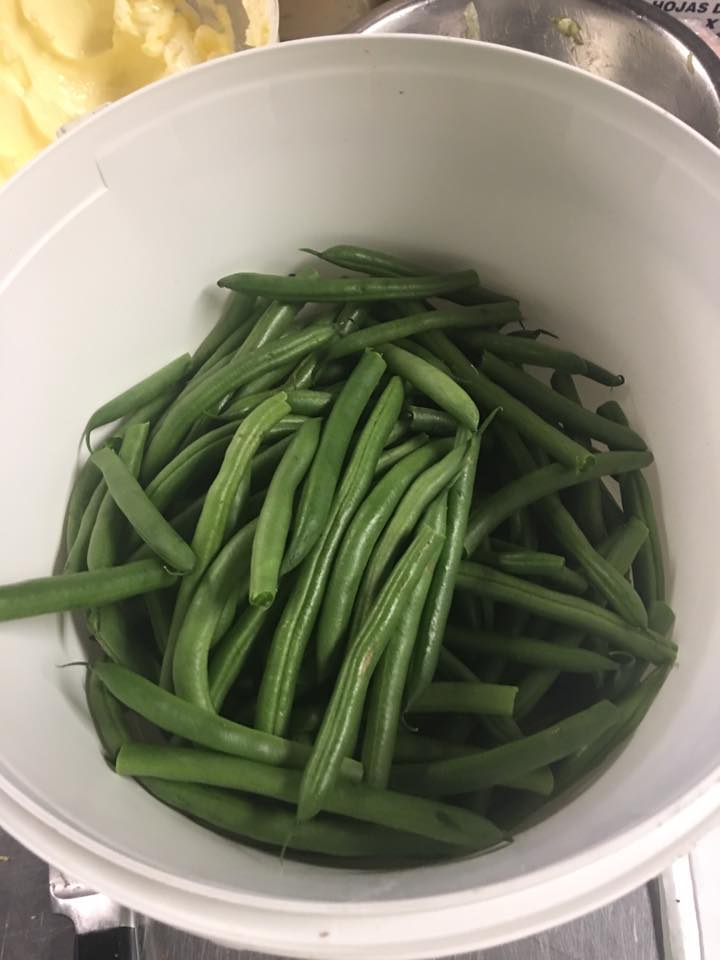 greenbeans