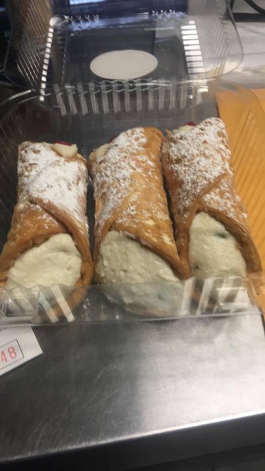 CANOLI