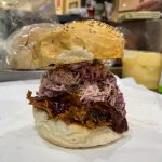 WEDNESDAY 4/24/24 – GIANT PULLED PORK AND SLAW