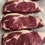 FOR FRIDAY – 5/16/24 – DRY AGED RIBEYES!