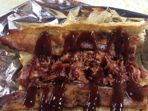 WEDNESDAY – 5/14/25 – BBQ HAM & PORK BELLY