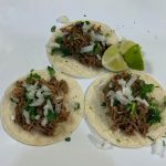 TUESDAY – 12/17/24 – CARNITAS STREET TACOS – RUSTY VOUMARD’S