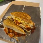 MONDAY – 11/4/24 – BUFFALO BIG CHEESE WITH BACON