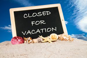 TUESDAY – 7/1/25 – CLOSING THURSDAY AT 6 PM TIL 7/14