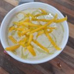 MONDAY – 11/18/24 – CHICKEN BACON RANCH PHILLIES  – ROASTED CAULIFLOWER SOUP