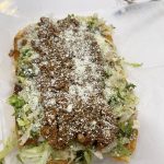 MONDAY – 5/5/25 – SAMMIS BLEND TORTA